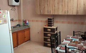Appartement Meuble Bien Situe A Agadir