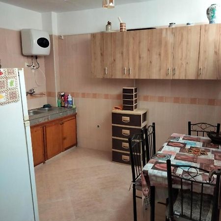 Appartement Meuble Bien Situe A Agadir Exterior photo